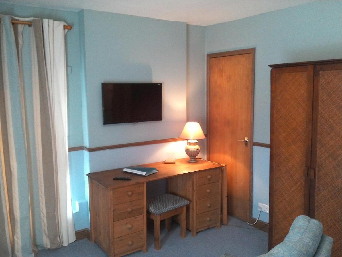 Meare Manor Hotel Glastonbury Ruang foto