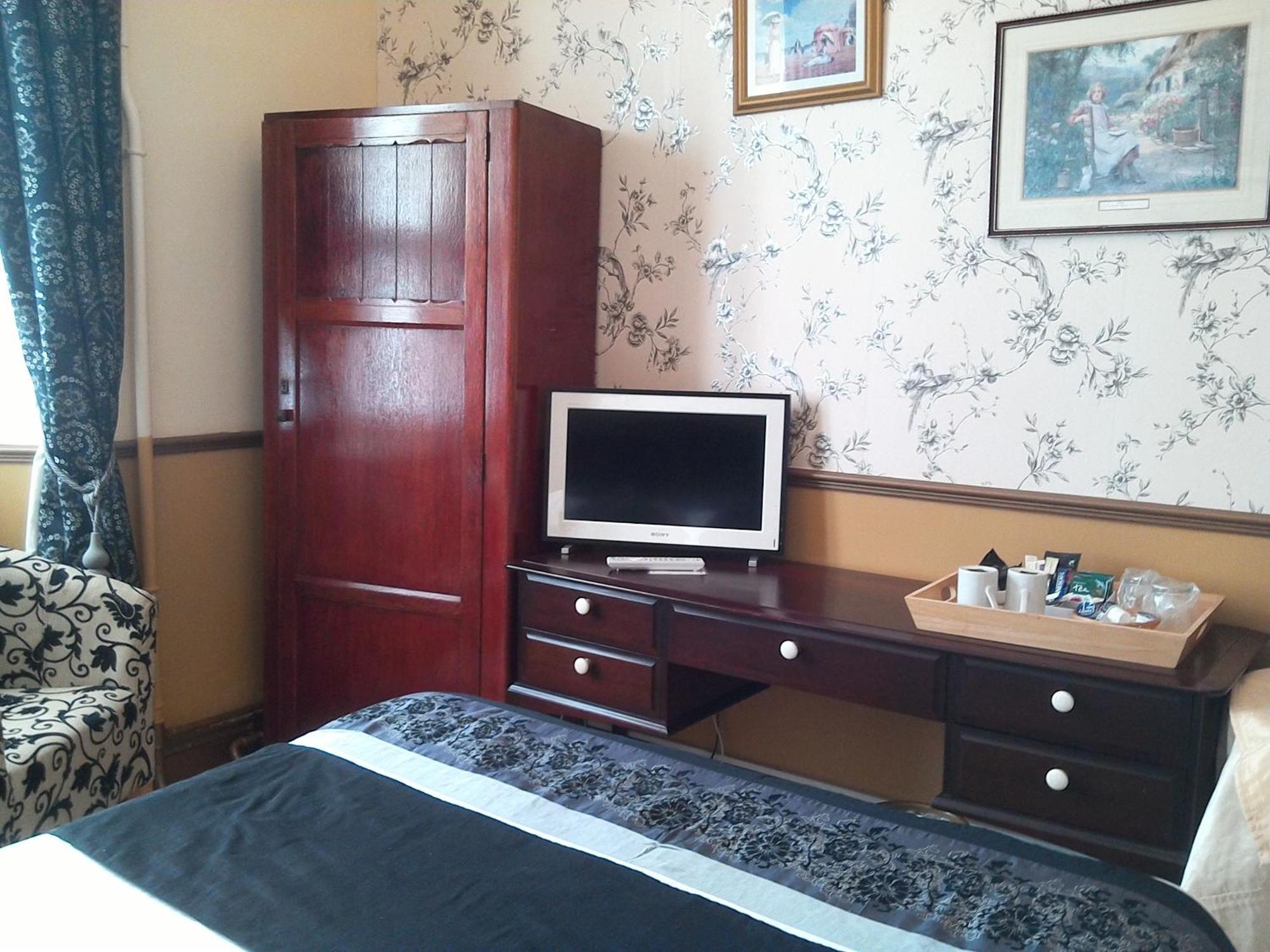 Meare Manor Hotel Glastonbury Ruang foto