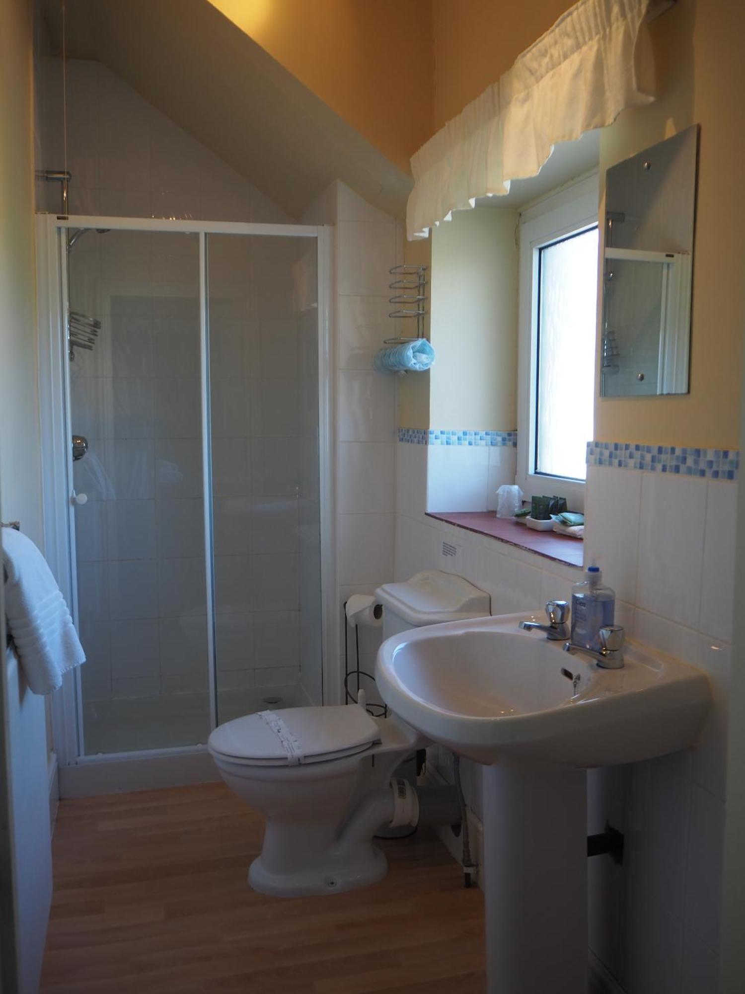 Meare Manor Hotel Glastonbury Ruang foto