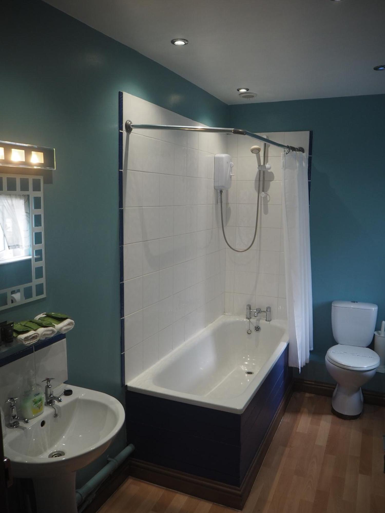 Meare Manor Hotel Glastonbury Ruang foto