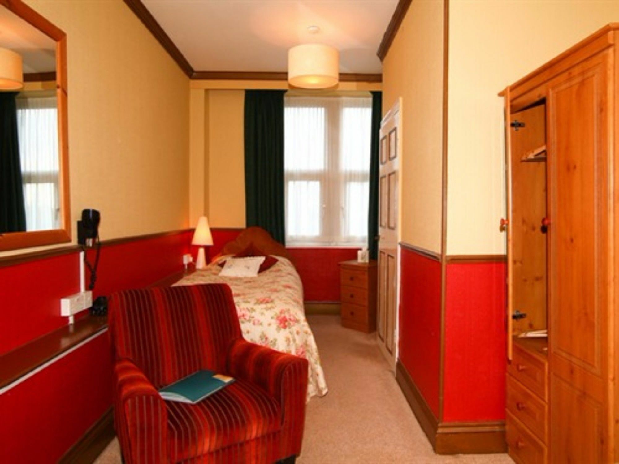 Meare Manor Hotel Glastonbury Bagian luar foto
