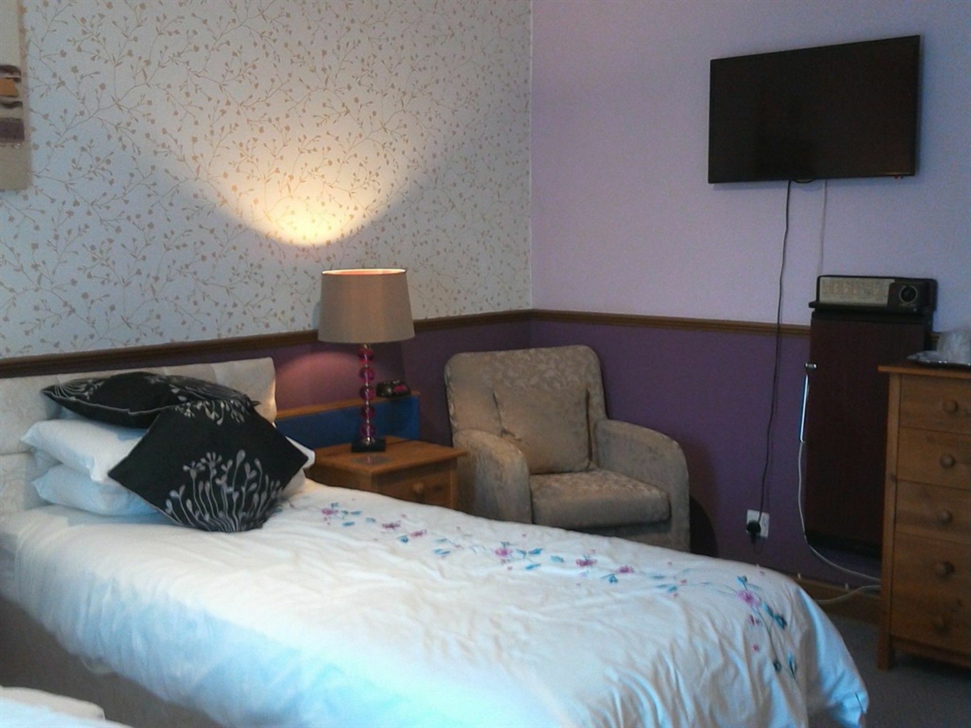 Meare Manor Hotel Glastonbury Bagian luar foto
